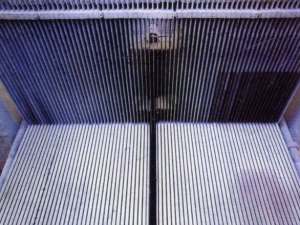 Gangsaw Segments