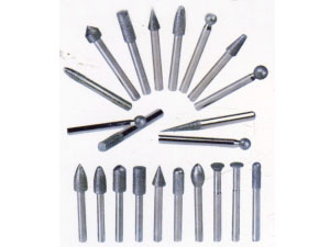 Electro-plating grinding head