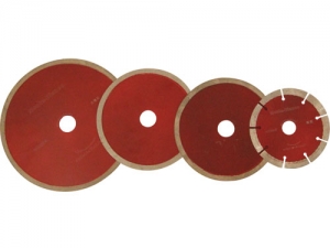 Marble Ceramics saw