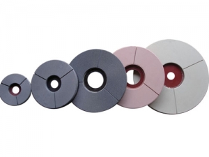 Polishing pad