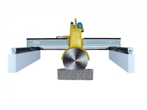 Multi-plate Bridge Style Cutting Machine