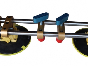 石材加强吸盘